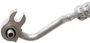 Four Seasons Discharge & Liquid Line Hose Assembly for 2015-2017 Chrysler 3.6L (200) 65604