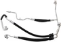 Four Seasons Discharge & Liquid Line Hose Assembly for 2015-2017 Chrysler 3.6L (200) 65604
