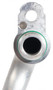Four Seasons Suction Line Hose Assembly for 2022-2025 Toyota 3.4L (Tundra) 65527