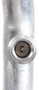 Four Seasons Suction Line Hose Assembly for 2022-2025 Toyota 3.4L (Tundra) 65527