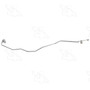Four Seasons Liquid Line Hose Assembly w/o Orifice Tube for 1999-2002 Toyota (4Runner) 65669