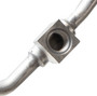 Four Seasons Liquid Line Hose Assembly w/o Orifice Tube for 1999-2002 Toyota (4Runner) 65669