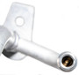 Four Seasons Suction Line Hose Assembly for 2015-2023 Ford 2.3L (Mustang) 65282