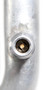 Four Seasons Suction Line Hose Assembly for 2003-2006 Mercedes-Benz 5.5L (CLS500, CLS55 AMG, E320, E350) 65528