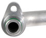 Four Seasons Suction Line Hose Assembly for 2003-2006 Mercedes-Benz 5.5L (CLS500, CLS55 AMG, E320, E350) 65528