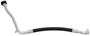 Four Seasons Suction Line Hose Assembly for 2003-2006 Mercedes-Benz 5.5L (CLS500, CLS55 AMG, E320, E350) 65528