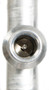 Four Seasons Discharge Line Hose Assembly for 2017-2019 Subaru 3.6L (Legacy, Outback) 65334