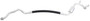 Four Seasons Suction Line Hose Assembly for 2021-2025 INFINITI/Nissan 3.5L (QX60, Pathfinder) 65373