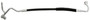 Four Seasons Discharge Line Hose Assembly for 2021-2025 Ford 1.5L (Bronco Sport) 65308