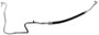 Four Seasons Suction Line Hose Assembly for 2012-2017 Mitsubishi 2.4L 2.0L (Lancer) 65544
