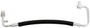 Four Seasons Discharge Line Hose Assembly for 2017-2019 Ford/Lincoln 2.0L (Escape, MKC) 65284