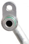 Four Seasons Discharge Line Hose Assembly for 2016-2022 Toyota 1.8L (Corolla, Prius, Prius AWD-e) 65515