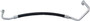 Four Seasons Suction Line Hose Assembly for 2016-2024 Lexus 2.0L (GS200t, GS300, IS200t, IS300) 65737
