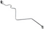 Four Seasons Liquid Line Hose Assembly w/o Orifice Tube for 2004-2010 Toyota (Sienna) 65648