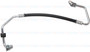 Four Seasons Discharge Line Hose Assembly for 2012-2021 Toyota (Prius C) 65517