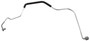 Four Seasons Liquid Line Hose Assembly w/o Orifice Tube for 1995-2005 Chevrolet/Pontiac (Cavalier, Sunfire) 65649