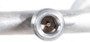 Four Seasons Discharge Line Hose Assembly for 2012-2013 Toyota 3.5L (Highlander) 65518
