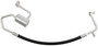 Four Seasons Discharge Line Hose Assembly for 2012-2013 Toyota 3.5L (Highlander) 65518