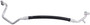 Four Seasons Suction Line Hose Assembly for 2016-2020 Lexus (GS350) 65398