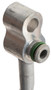 Four Seasons Liquid Line Hose Assembly w/o Orifice Tube for 1996-2000 Honda (Civic) 65651