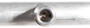 Four Seasons Suction Line Hose Assembly for 2021-2024 Nissan (LEAF) 65378