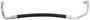 Four Seasons Suction Line Hose Assembly for 2020-2025 Toyota 2.5L (Highlander) 65538
