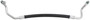 Four Seasons Suction Line Hose Assembly for 2020-2025 Toyota 2.5L (Highlander) 65538