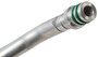 Four Seasons Suction Line Hose Assembly for 2019-2025 Toyota 2.0L (Corolla, Corolla Cross) 65771