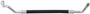 Four Seasons Suction Line Hose Assembly for 2019-2025 Toyota 2.0L (Corolla, Corolla Cross) 65771