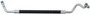Four Seasons Suction Line Hose Assembly for 2019-2025 Toyota 2.0L (Corolla, Corolla Cross) 65771