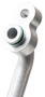 Four Seasons Discharge Line Hose Assembly for 2020-2023 Subaru 2.5L (Legacy, Outback) 65885