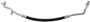 Four Seasons Discharge Line Hose Assembly for 2020-2023 Subaru 2.5L (Legacy, Outback) 65885