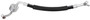 Four Seasons Suction Line Hose Assembly for 2017 Ford 5.0L (F-150, Lobo) 65551