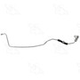 Four Seasons Liquid Line Hose Assembly w/o Orifice Tube for 1998-2002 Toyota (Corolla) 65655