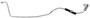 Four Seasons Liquid Line Hose Assembly w/o Orifice Tube for 1998-2002 Toyota (Corolla) 65655