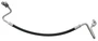Four Seasons Discharge Line Hose Assembly for 2017-2020 Toyota (Sienna) 65820