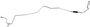 Four Seasons Liquid Line Hose Assembly w/o Orifice Tube for 2001-2004 Toyota (Tacoma) 65657