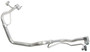 Four Seasons Suction & Liquid Line Internal Heat Exchange Hose Assembly for 2014-2020 Mercedes-Benz (CLA250, CLA45 AMG, GLA250, GLA45 AMG)