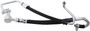 Four Seasons Discharge & Suction Line Hose Assembly for 2018-2020 Chevrolet/GMC 2.0L (Equinox, Terrain) 65793