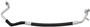 Four Seasons Suction Line Hose Assembly for 2013-2018 Lexus (GS350, IS250, IS350, RC350) 65747