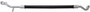 Four Seasons Suction Line Hose Assembly for 2019-2022 Acura (ILX) 65896