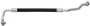 Four Seasons Suction Line Hose Assembly for 2016-2021 INFINITI 3.0L (Q50, Q60) 65829