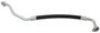 Four Seasons Suction Line Hose Assembly for 2016-2021 INFINITI 3.0L (Q50, Q60) 65829