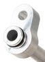 Four Seasons Discharge Line Hose Assembly for 2007-2011 Acura/Honda 2.0L (CSX, Civic) 65722
