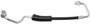 Four Seasons Discharge Line Hose Assembly for 2010-2014 Acura 3.5L (TSX) 65898