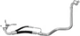 Four Seasons Suction & Liquid Line Internal Heat Exchange Hose Assembly for 2017-2023 Chevrolet (Bolt EUV, Bolt EV) 65873