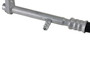 Four Seasons Suction Line Hose Assembly for 2015-2018 Chevrolet/GMC 6.2L 5.3L (Cheyenne, Silverado 1500, Silverado 2500, Sierra) 66015