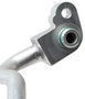Four Seasons Discharge Line Hose Assembly for 2009-2015 Toyota 3.5L (Venza) 65783