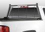 BackRack Louvered Rack Frame Only Requires Hardware for 19-23 Silverado/Sierra (New Body) 1500
