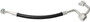 Four Seasons Suction Line Hose Assembly for 2006-2009 Lexus (GS300, GS350) 66000